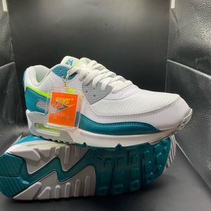 Nike Air Max III